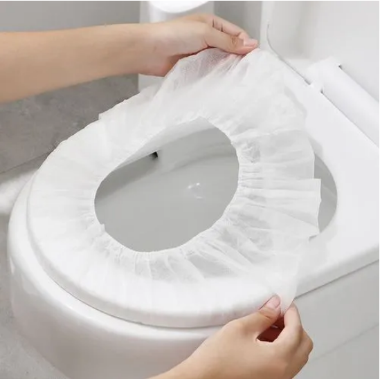 Disposable Toilet Seat Covers Machine